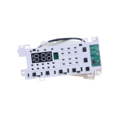 Scheda elettronica, modulo di visualizzazione