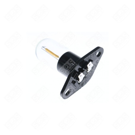 LAMPADA 20W 230V FORNI A MICROONDE - 256565, 482000097132