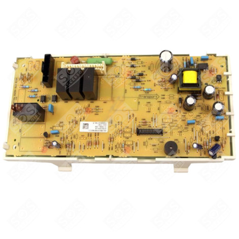 SCHEDA ELETTRONICA, MODULO DI POTENZA FORNI A MICROONDE - 481010350795, C00396921