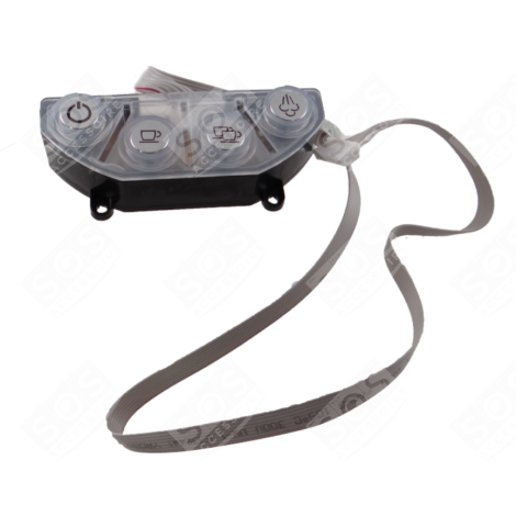 PANNELLO DI CONTROLLO MACCHINA DA CAFFÃ, CAFFETTIERA - 500681502