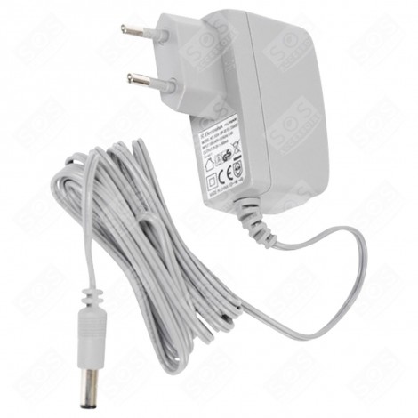 CAVO DI ALIMENTAZIONE ASPIRAPOLVERE - 4055066114