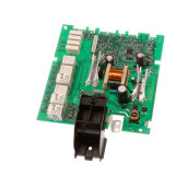 Scheda elettronica, modulo di potenza