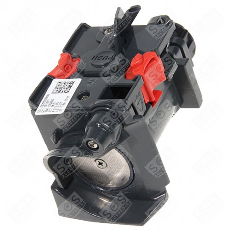 MOTORINO INFUSORE MACCHINA DA CAFFÃ, CAFFETTIERA - 5513227871, 690071764