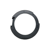 Copertura della porta posteriore