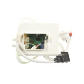 Scheda elettronica, inverter