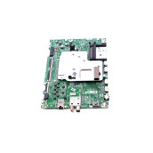 Scheda elettronica, modulo principale