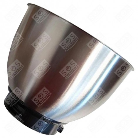 FREGIO IN ACCIAIO INOX ROBOT DA CUCINA E CUOCITUTTO - MS-0A16235