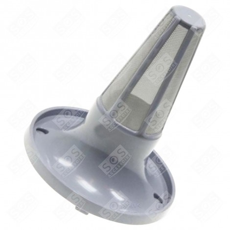 GRIGLIA FILTRO ASPIRAPOLVERE - RS-RT4048