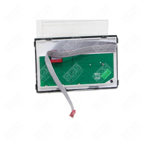 SCHEDA ELETTRONICA, MODULO DI CONTROLLO MACCHINA DA CAFFÃ, CAFFETTIERA - 9178052055