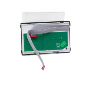 Scheda elettronica, modulo di controllo