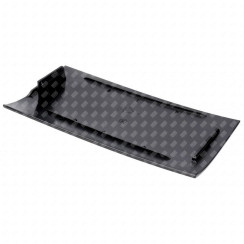 Coperchio anteriore serbatoio acqua