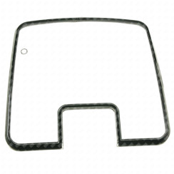 Coperchio del contenitore dei chicchi