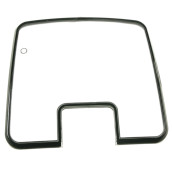 Coperchio del contenitore dei chicchi