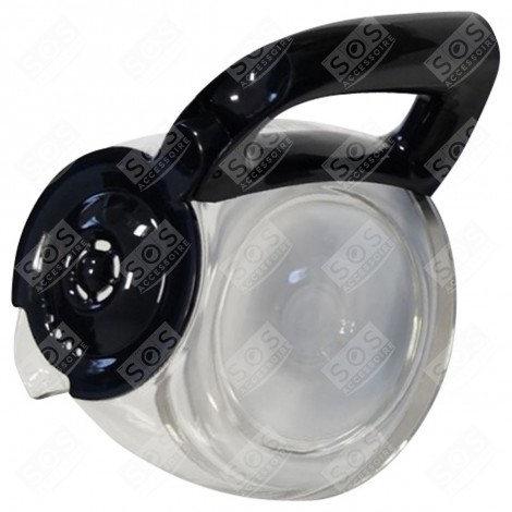 VERSEUSE AVEC COUVERCLE MACCHINA DA CAFFÃ, CAFFETTIERA - FS-9100016390