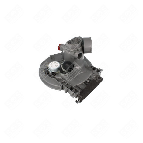 BLOCCO IDRAULICO LAVASTOVIGLIE - AGM75469202