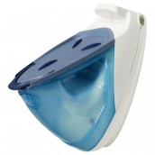 Corpo serbatoio d'acqua