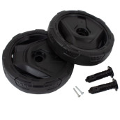 Set di 2 ruote