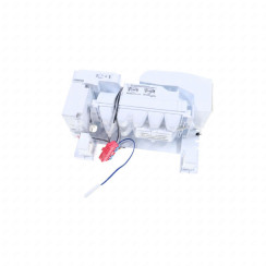 Macchina del ghiaccio