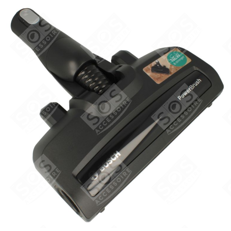 BROSSE, EMBOUT ASPIRAPOLVERE - 17004297, 17004218