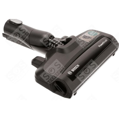 BROSSE, EMBOUT ASPIRAPOLVERE - 17004297, 17004218