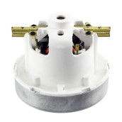 Motore Thruflo a uno stadio con TOC 1200W