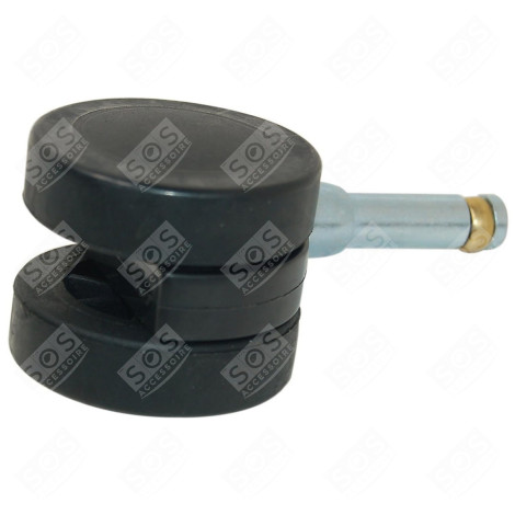 RUOTA ASPIRAPOLVERE - 204111