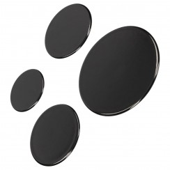 Kit piattelli smaltati