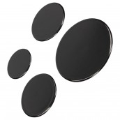 Kit piattelli smaltati