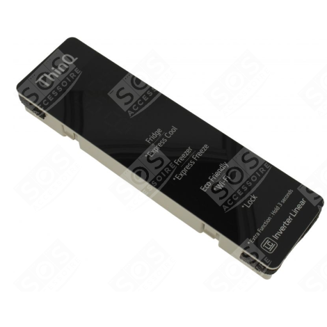 DISPLAY FRIGORIFERO, CONGELATORE - ACQ90419257, ACQ90419221