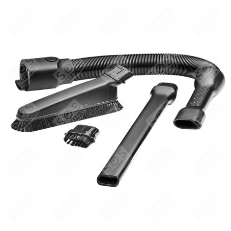 KIT DI SPAZZOLE AKIT23 ASPIRAPOLVERE - 9009233926