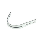 Fascetta di fissaggio motore