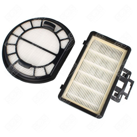 KIT FILTRO HEPA F156 ASPIRAPOLVERE - 9009229320
