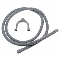 Tubo di scarico originale 2,5m