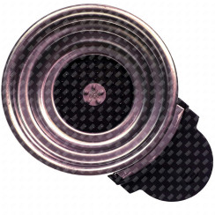 Supporto cialda 2 tazze CP1243/01