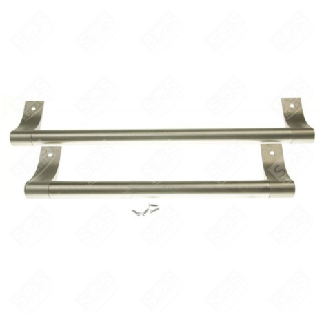 MANIGLIA DELLA PORTA FRIGORIFERO, CONGELATORE - 37020301