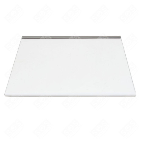 RIPIANO DI VETRO ORIGINALE FRIGORIFERO, CONGELATORE - DA97-16362K