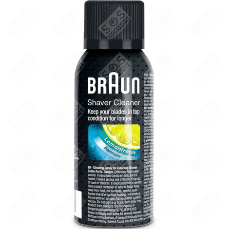 LOTION DE NETTOYAGE - 100ML RASOI E REGOLACAPELLI - 5002724, 81536856