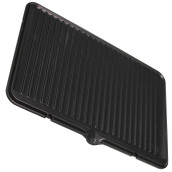 Piastra con resistenza 140X220X15 mm