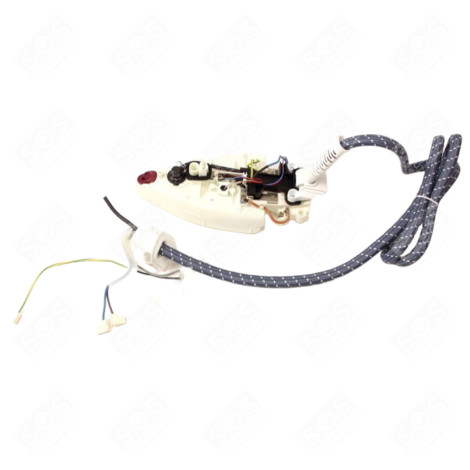 BASE DELLA MANIGLIA CON CAVO FERRO DA STIRO, FERRO A VAPORE - CS-10001127, CS10001127