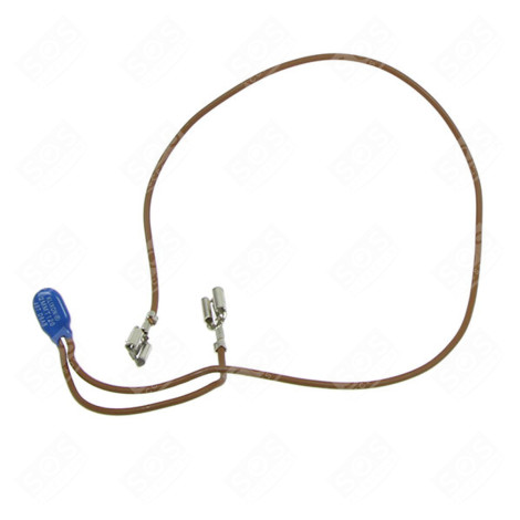 FUSIBILE TERMICO DELLA POMPA MACCHINA DA CAFFÃ, CAFFETTIERA - 5213220111, 5213270876