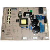 Scheda elettronica
