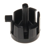 Estensione del pulsante