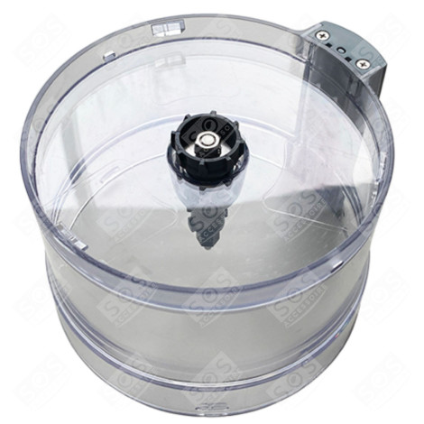 CIOTOLA MULTIFUNZIONALE ROBOT DA CUCINA E CUOCITUTTO - AS00004486