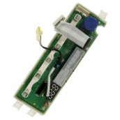 Scheda elettronica display