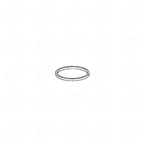 GUARNIZIONE COPERCHIO ROBOT DA CUCINA E CUOCITUTTO - MS-652328, MS652328