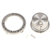 Manopola della temperatura