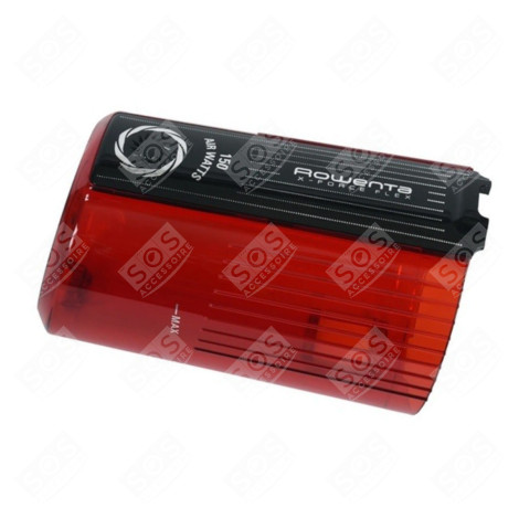 CONTENITORE SEPARATORE ROSSO ASPIRAPOLVERE - SS-2230003293, SS2230003293