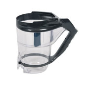 Vaschetta per la polvere