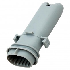 Diffusore per braccio d'aspersione inferiore