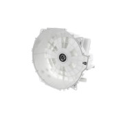 Semi vasca posteriore